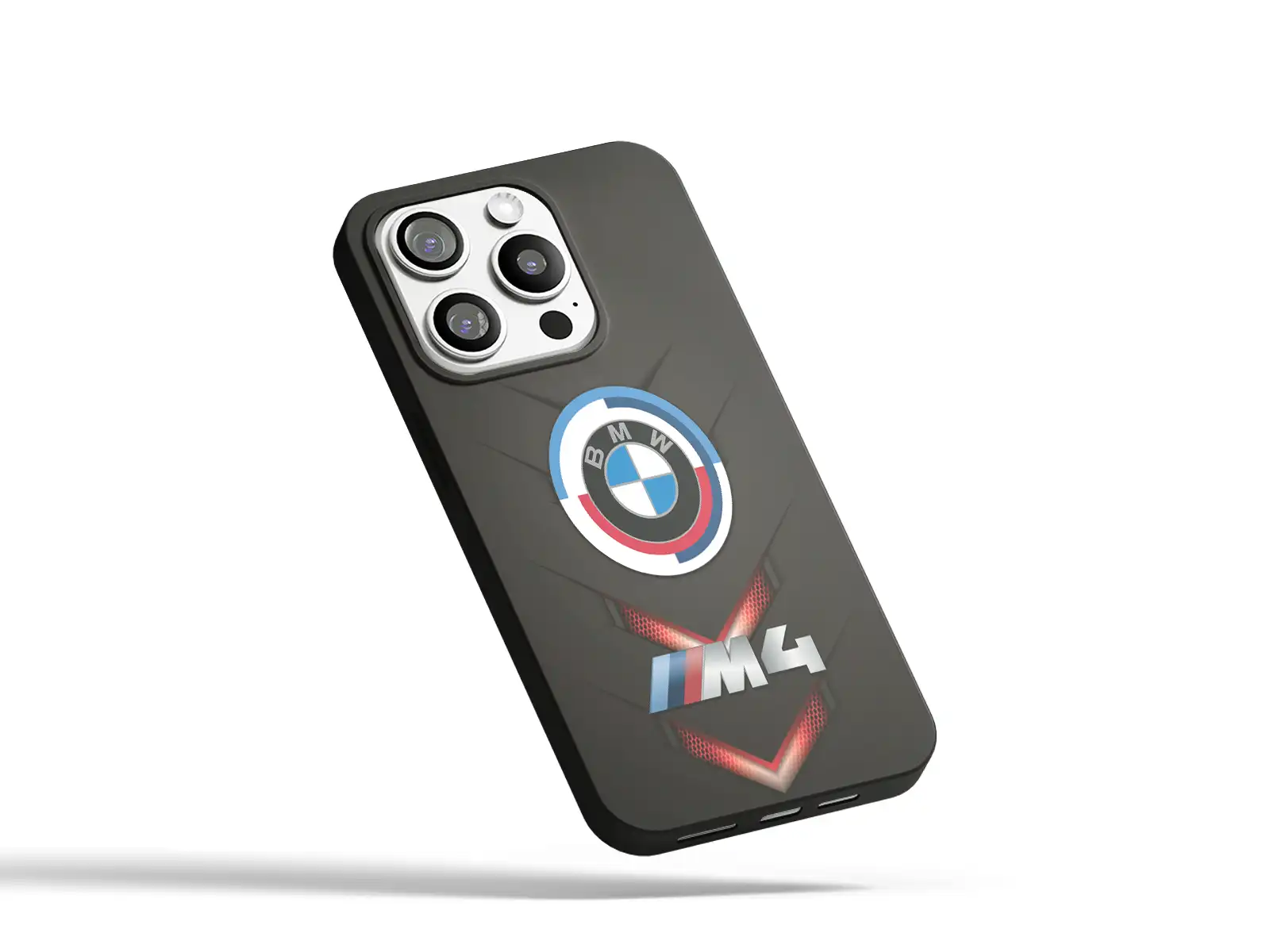 BMW Handycover Limitierte Max Qualitätsstufe